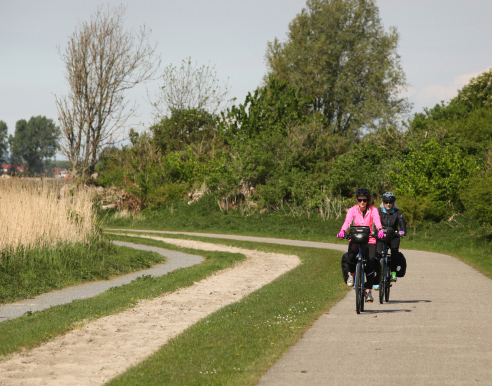 Samenwerking Zoetermeer-Hoek